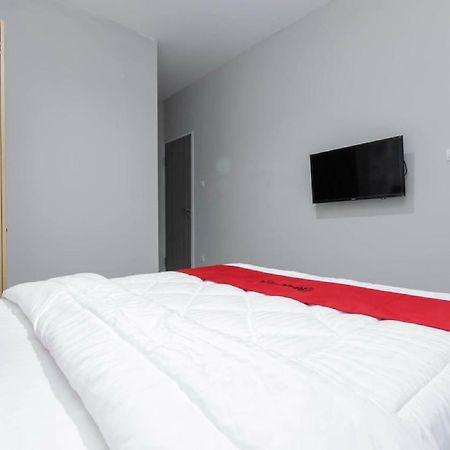 Reddoorz Syariah Near Metropolitan Mall Bekasi Kültér fotó