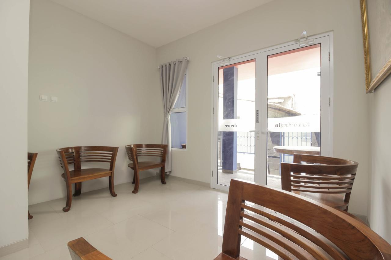 Reddoorz Syariah Near Metropolitan Mall Bekasi Kültér fotó