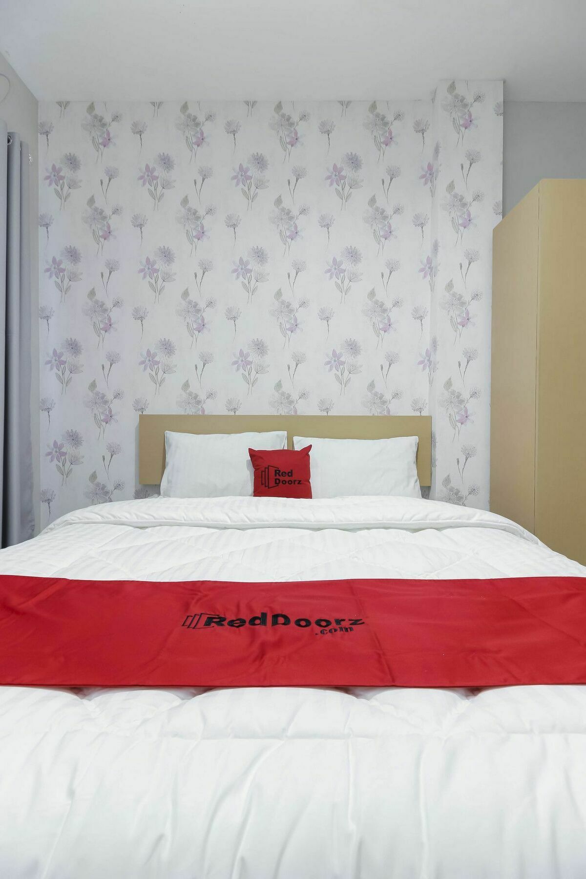 Reddoorz Syariah Near Metropolitan Mall Bekasi Kültér fotó