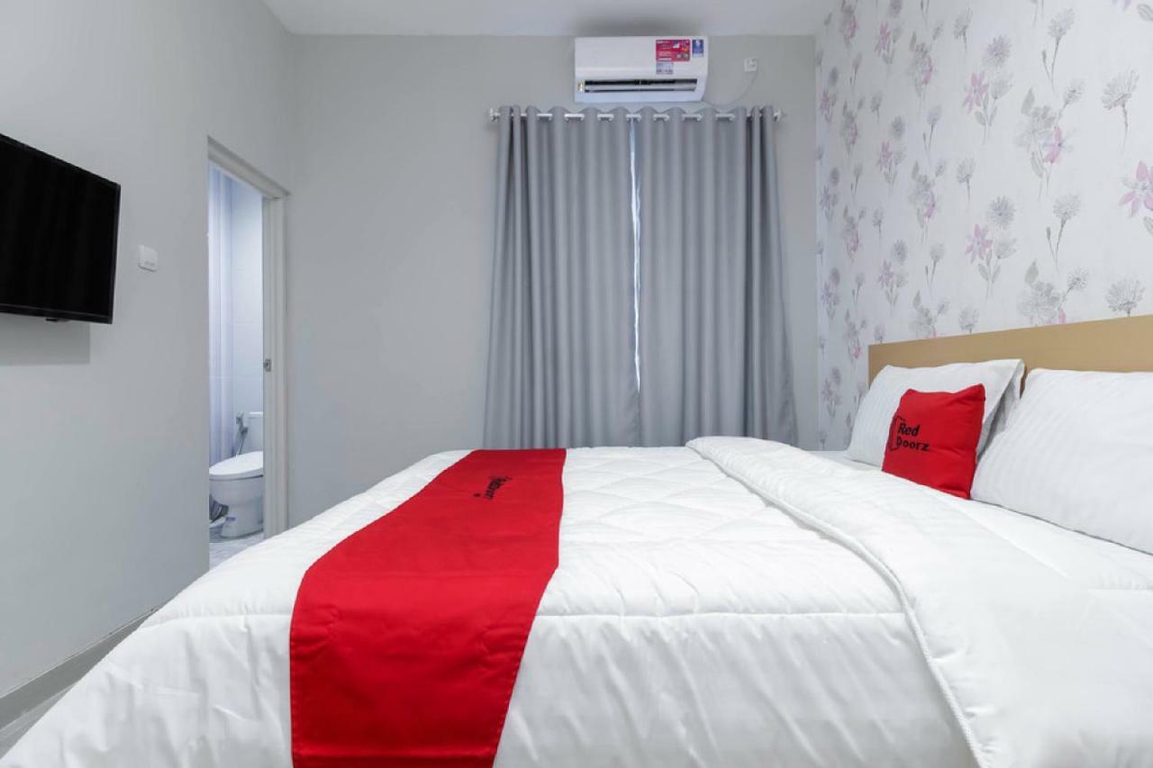 Reddoorz Syariah Near Metropolitan Mall Bekasi Kültér fotó